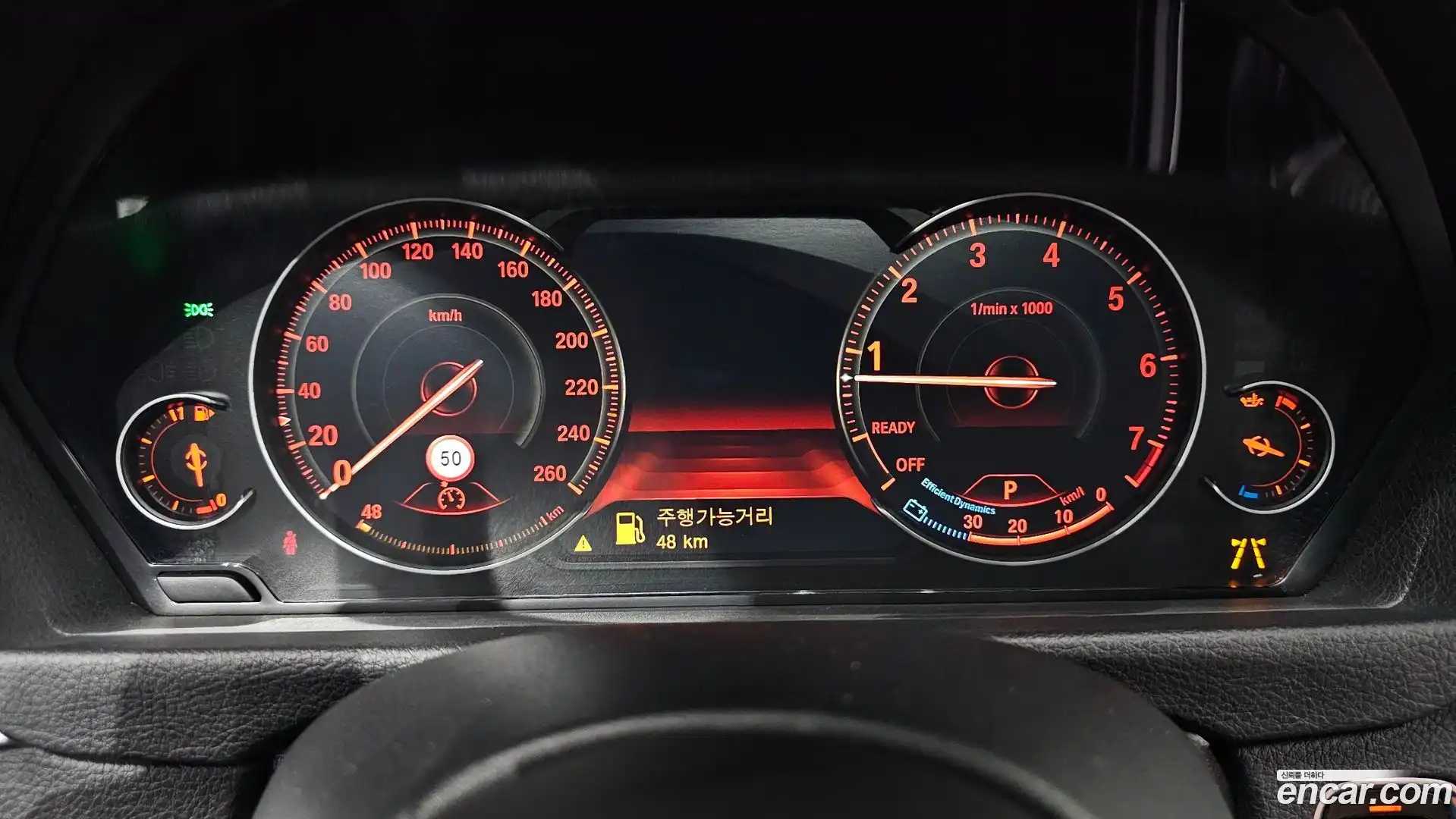3-Series BMW 2018.1-INNER-008