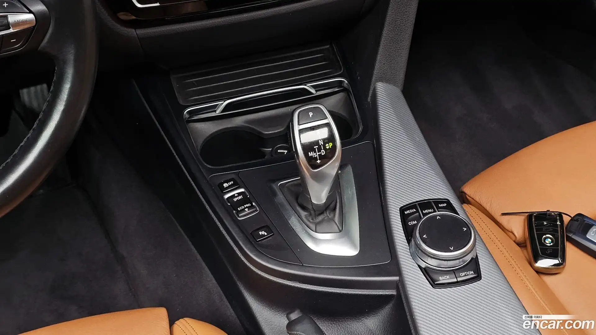 3-Series BMW 2018.1-INNER-009