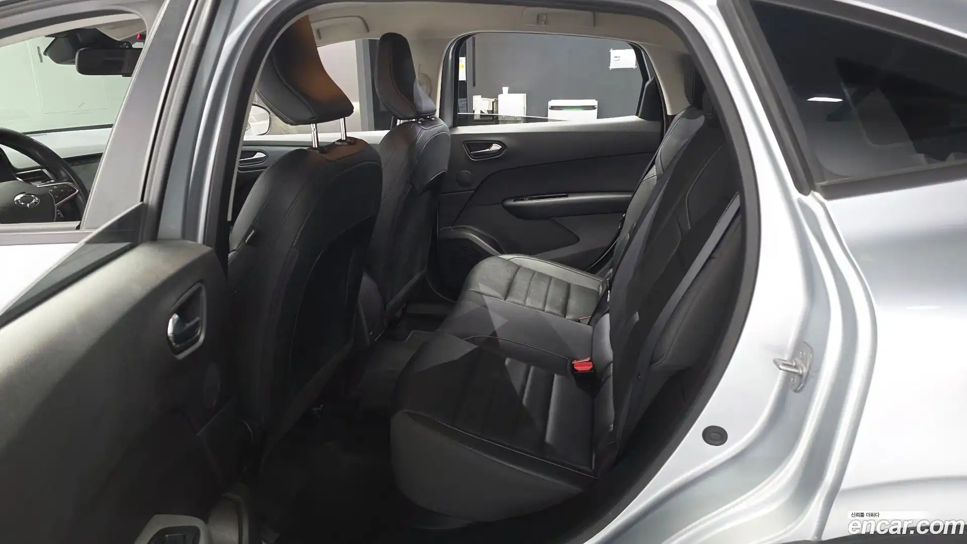 XM3 Renault Korea 2021.4-OPTION-016