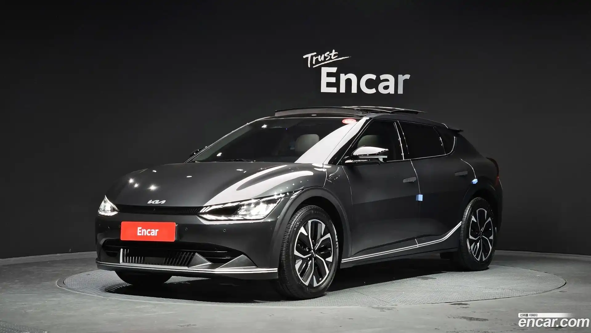 EV6 Kia 2023.6-OUTER-001