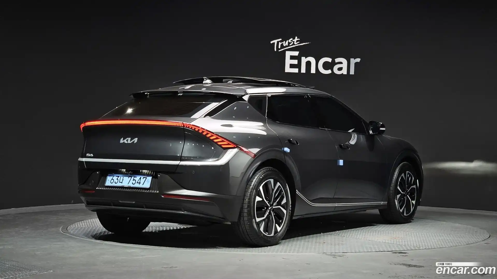 EV6 Kia 2023.6-OUTER-002