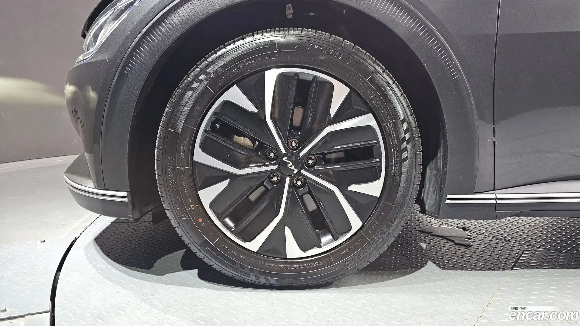 EV6 Kia 2023.6-OUTER-005