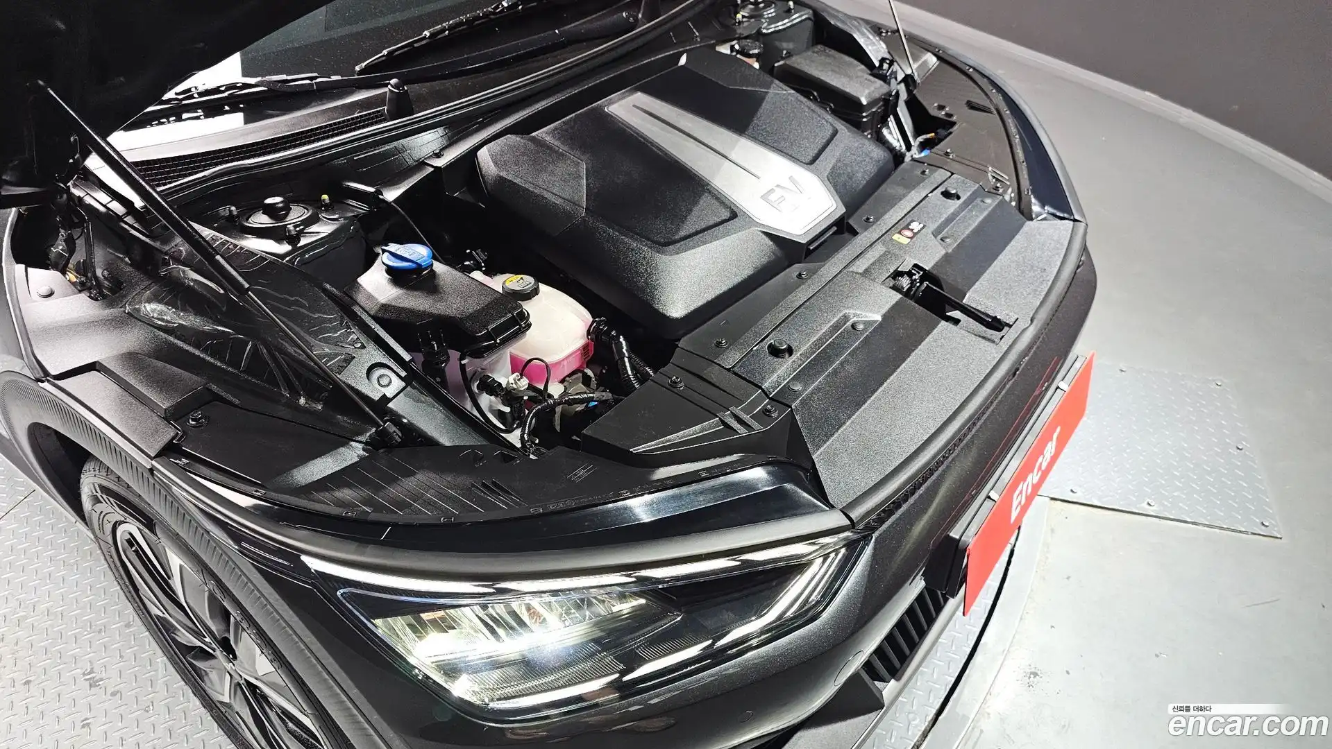EV6 Kia 2023.6-OUTER-006
