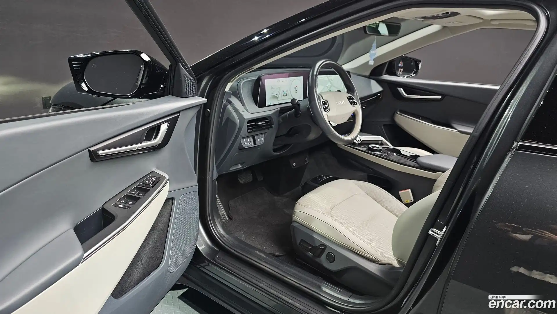 EV6 Kia 2023.6-INNER-010