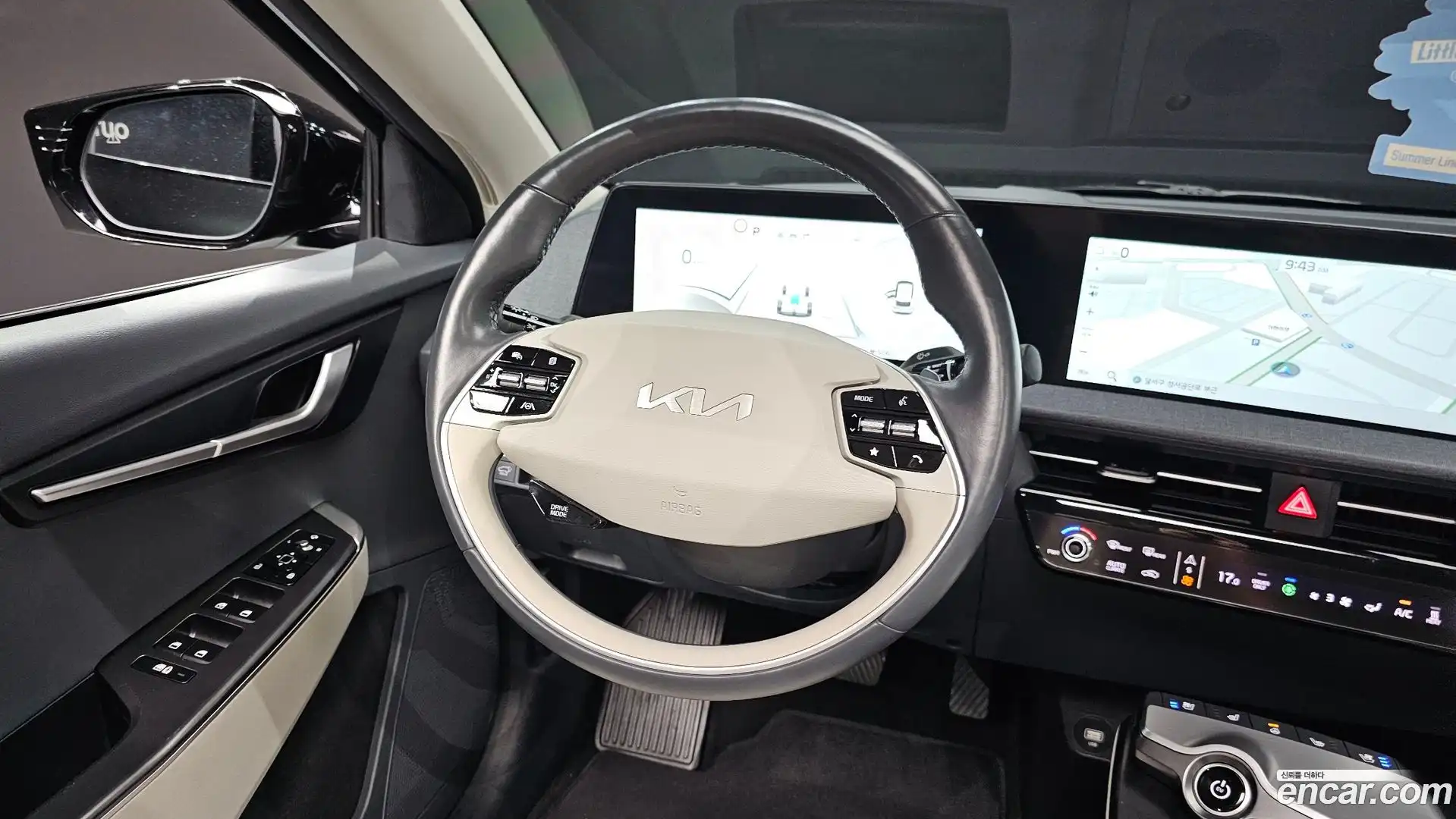 EV6 Kia 2023.6-OPTION-017
