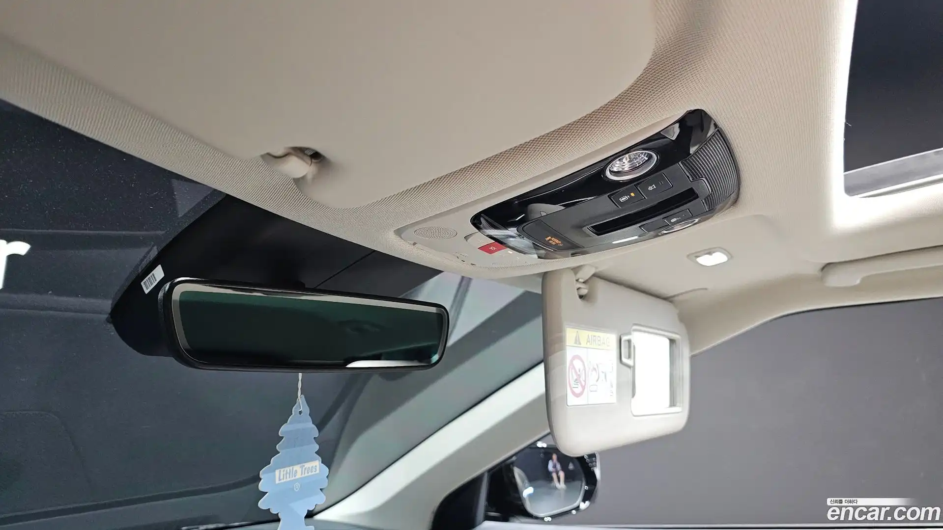 EV6 Kia 2023.6-OPTION-022