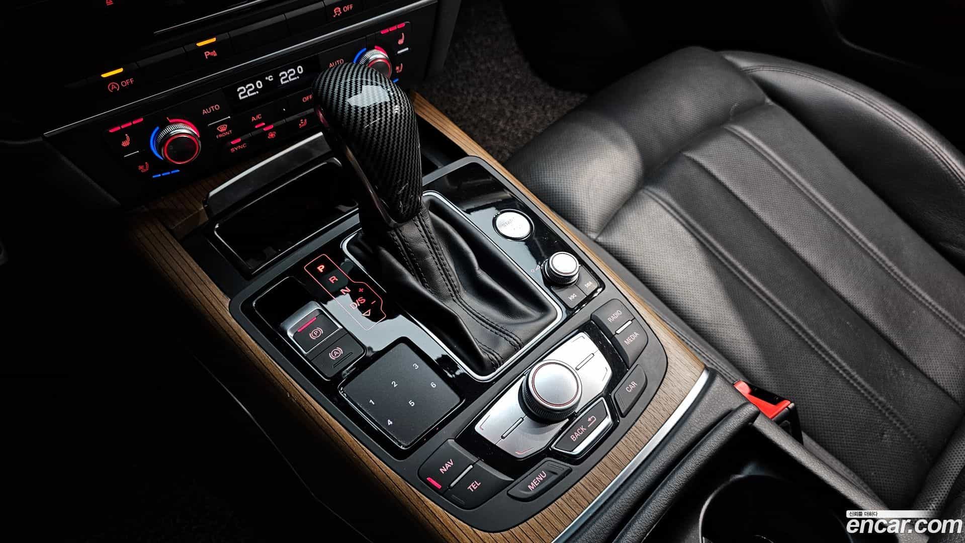 A6 Audi 2016.11-INNER-009