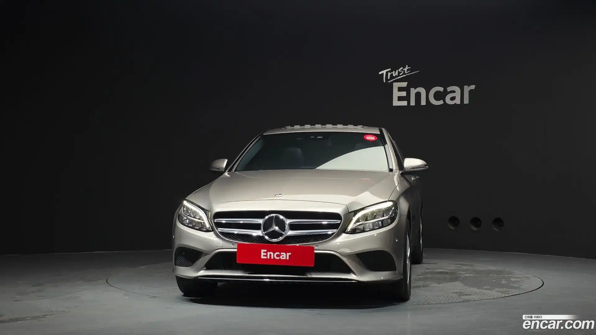 C-Class Mercedes-Benz 2020.7-OUTER-003