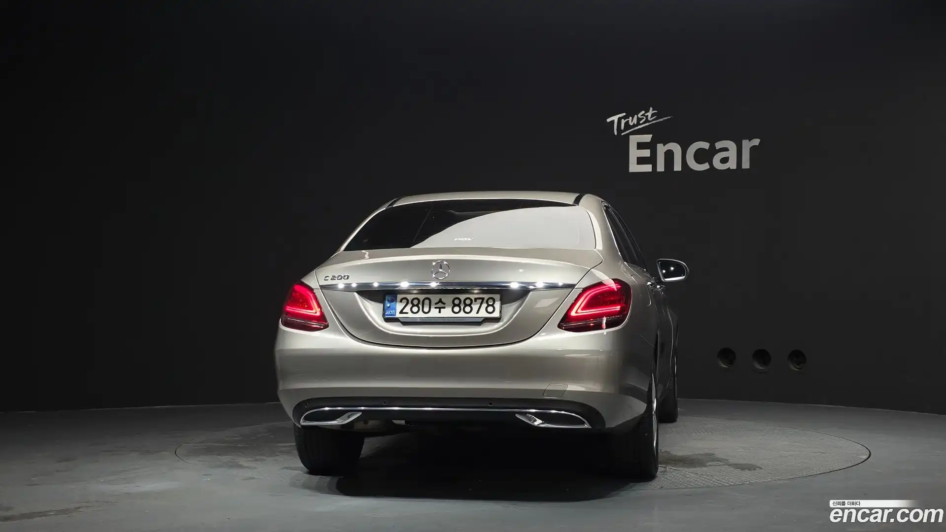C-Class Mercedes-Benz 2020.7-OUTER-004