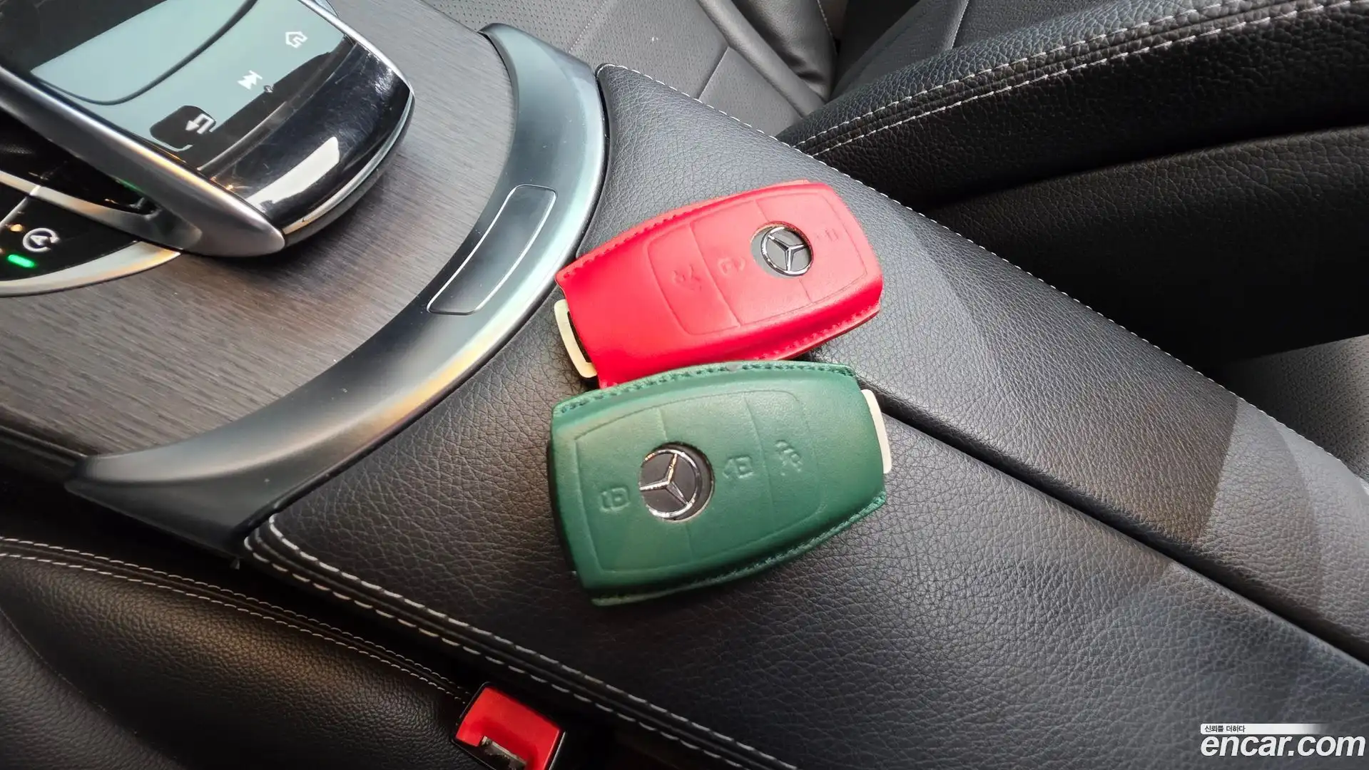 C-Class Mercedes-Benz 2020.7-OPTION-020