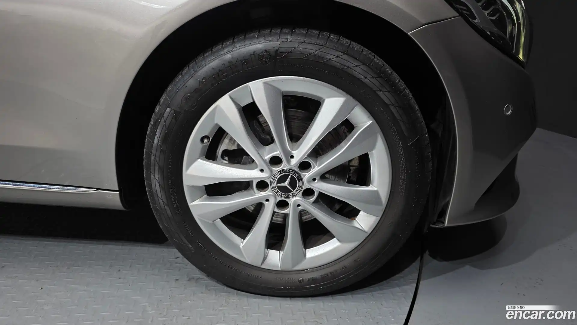 C-Class Mercedes-Benz 2020.7-OUTER-031