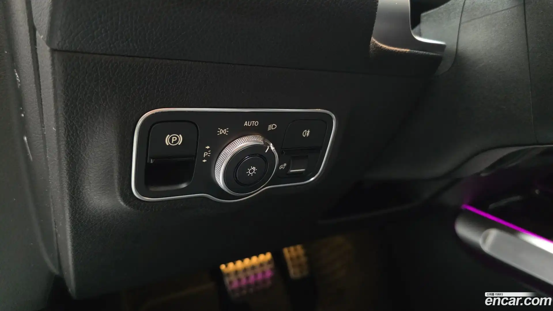 GLB-Class Mercedes-Benz 2021.3-OPTION-042