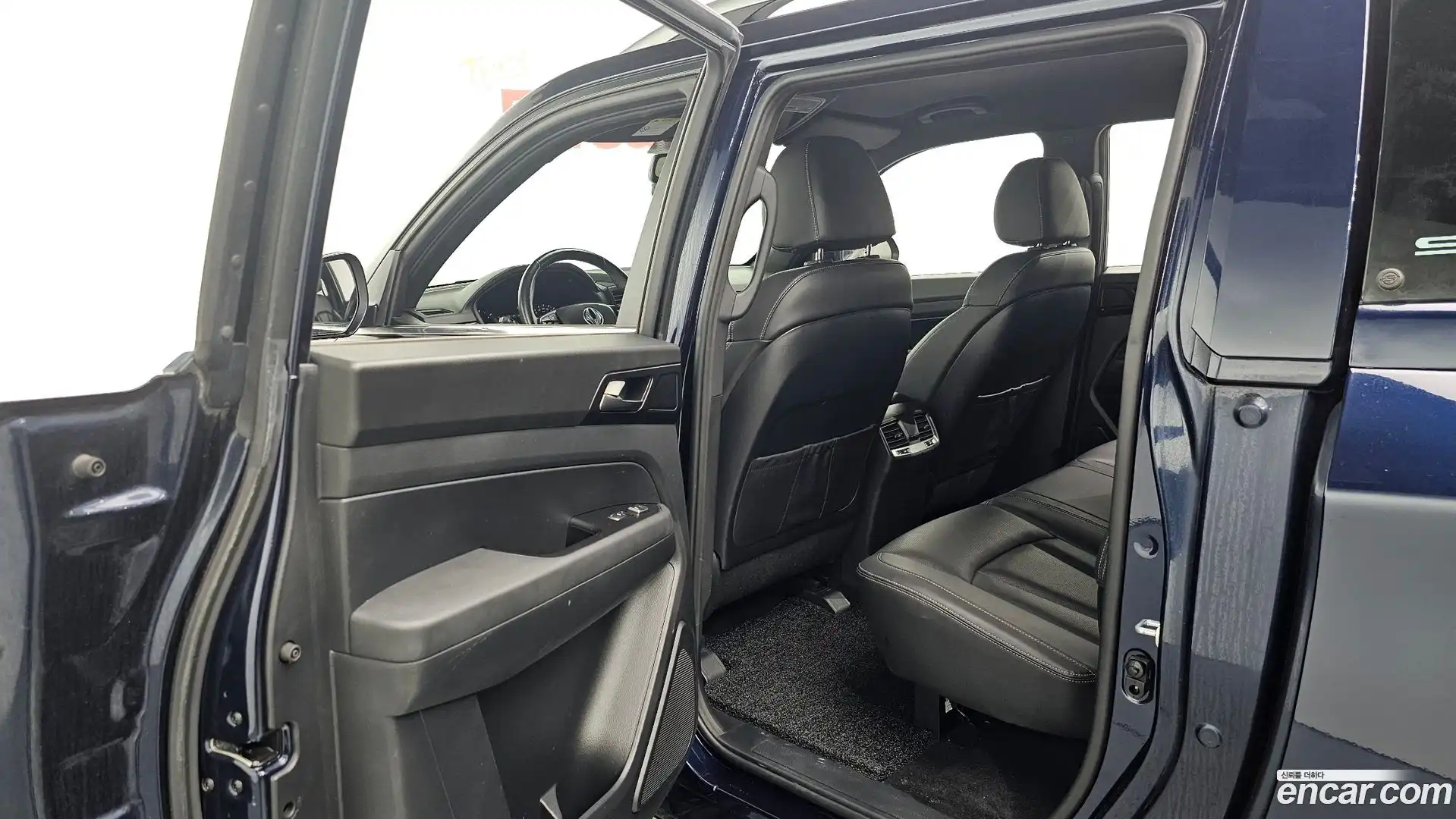 Rexton KG Mobility 2020.4-OPTION-015