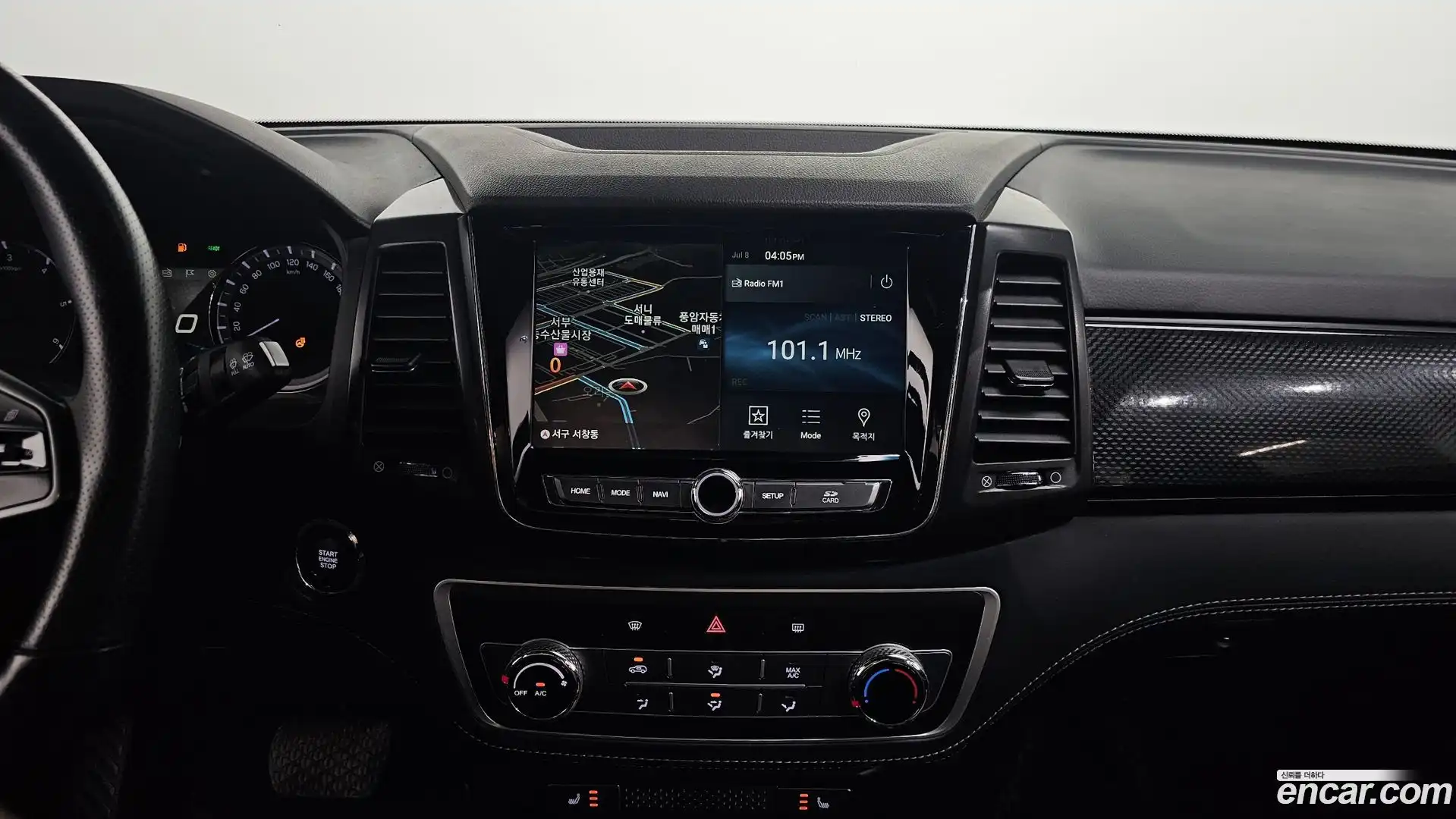 Rexton KG Mobility 2020.4-OPTION-019