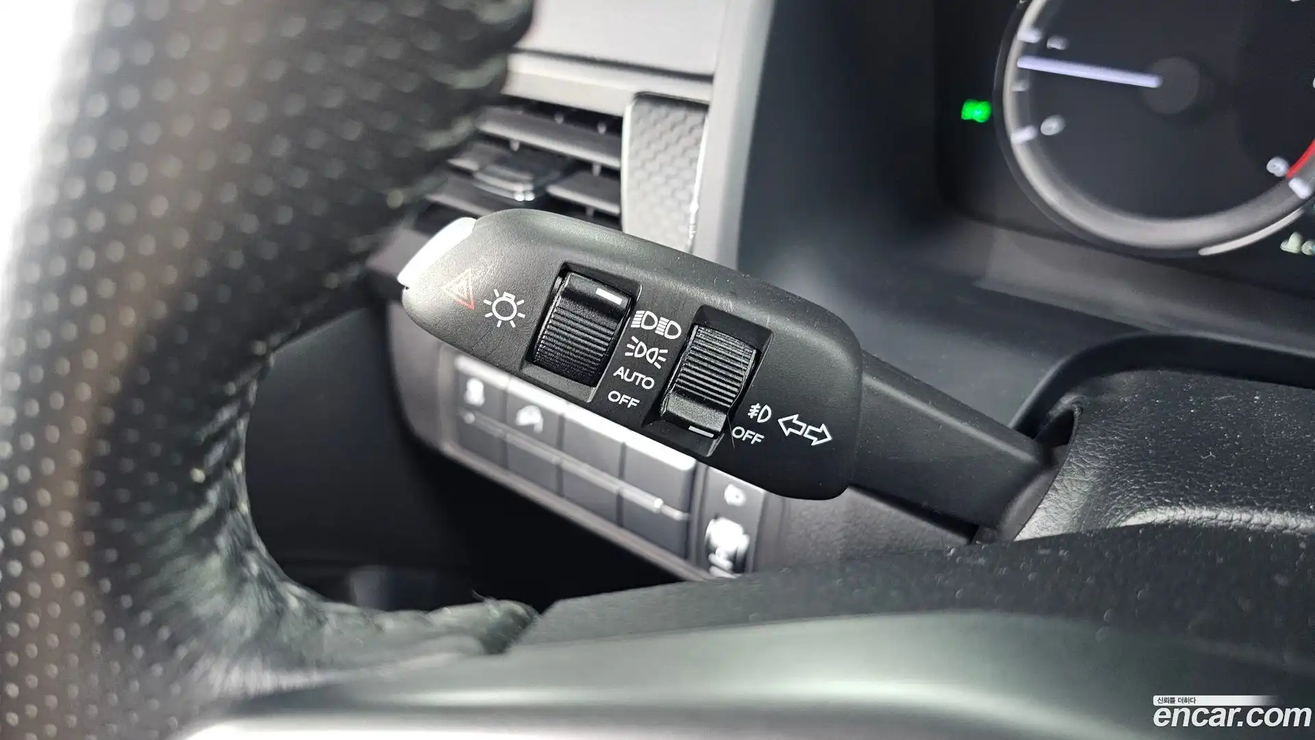 Rexton KG Mobility 2020.4-OPTION-045