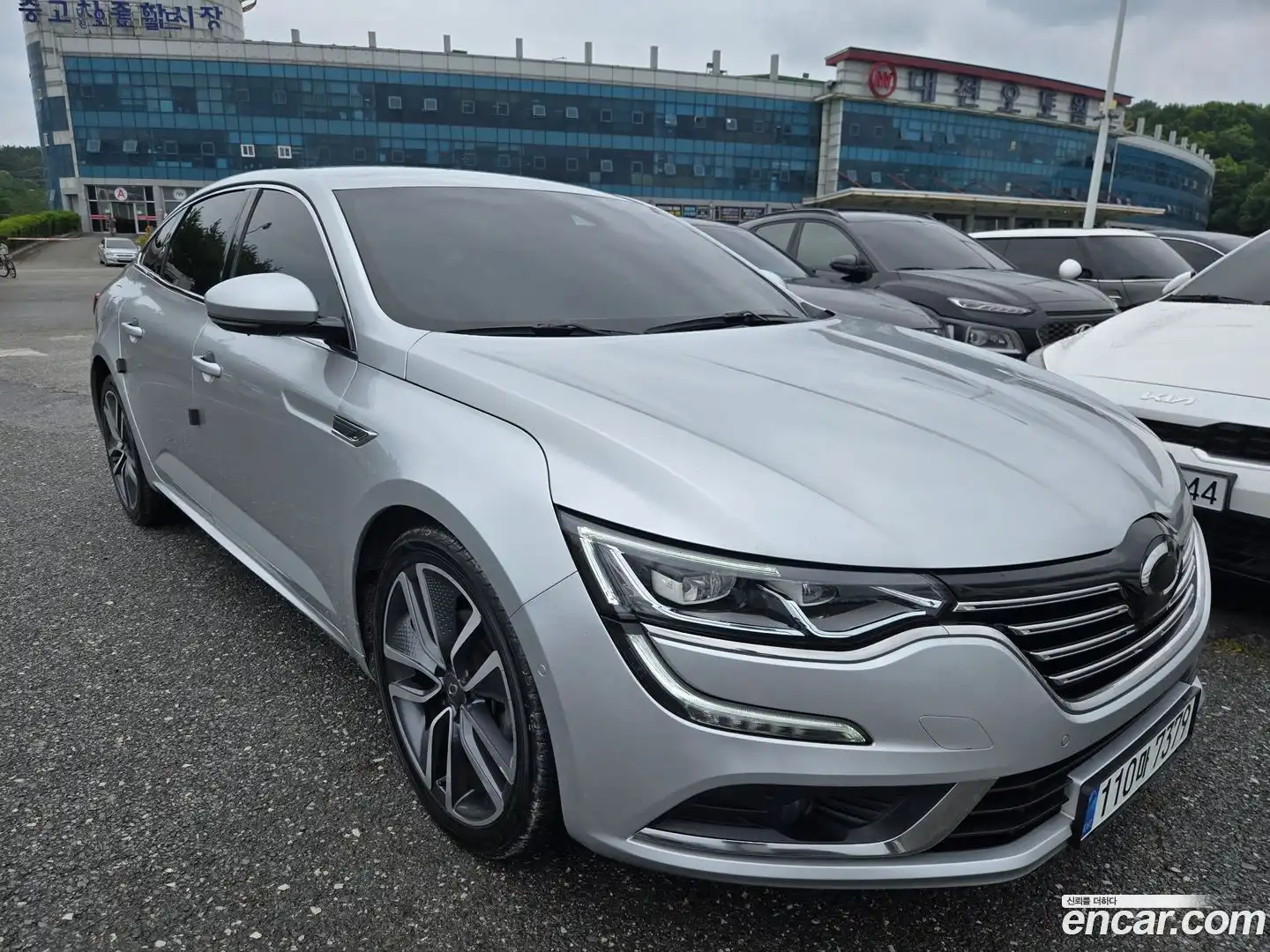 SM6 Renault Korea 2016.9-OUTER-002