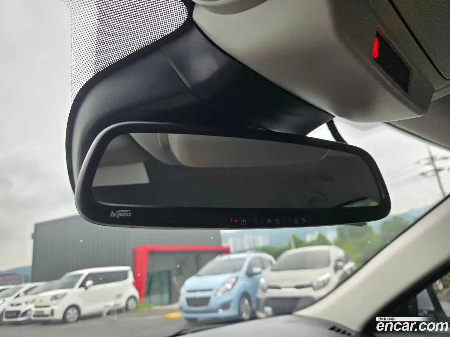 SM6 Renault Korea 2016.9-INNER-010