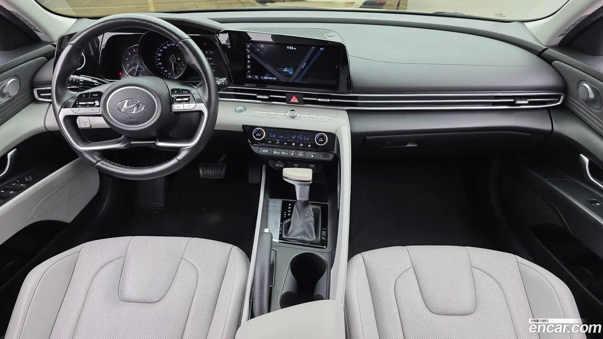 AVANTE Hyundai 2020.9-INNER-007