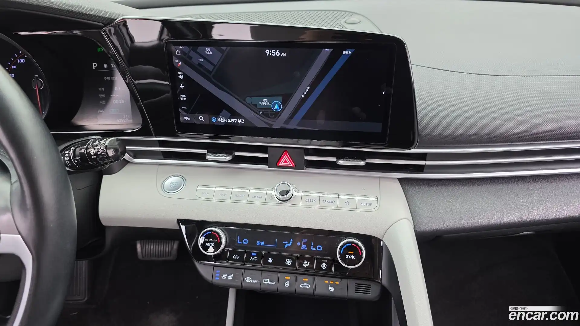 AVANTE Hyundai 2020.9-OPTION-018