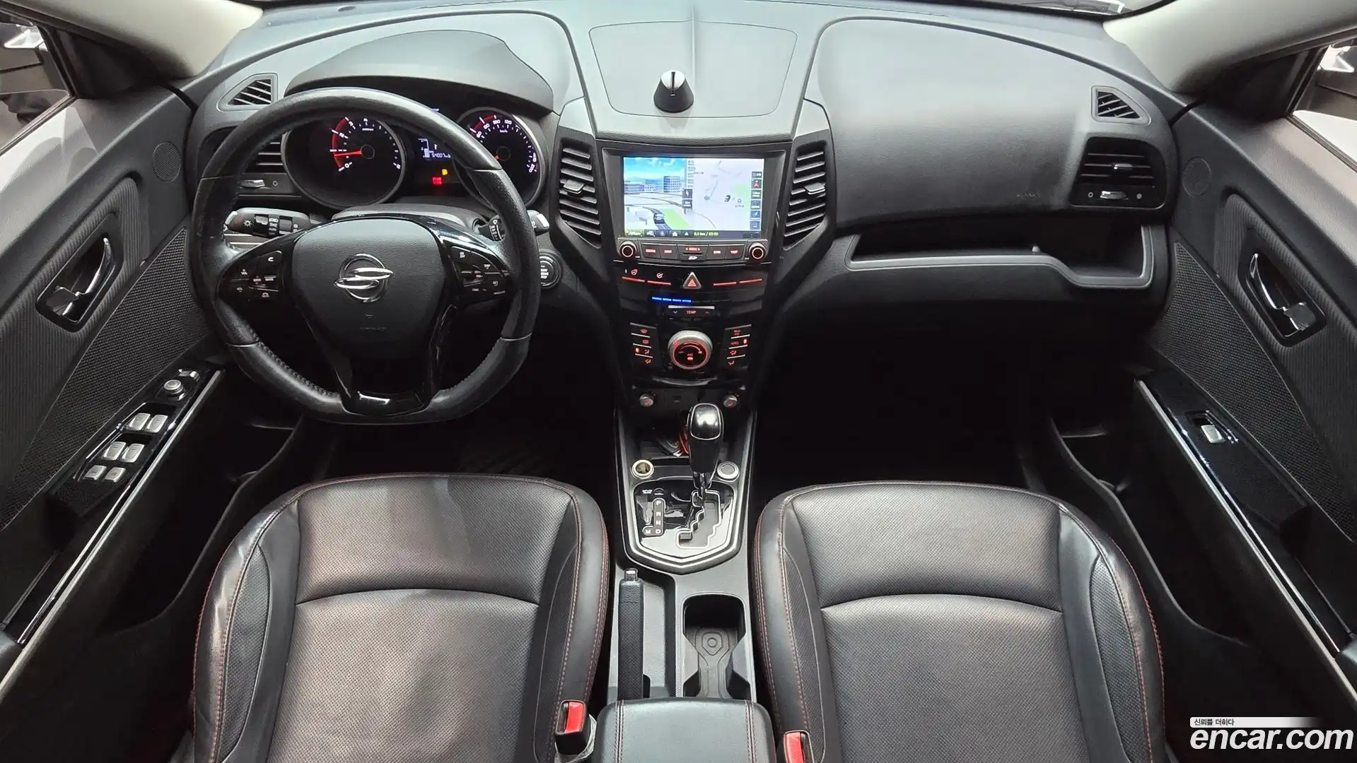 TIBOLI KG Mobility 2018.2-INNER-007