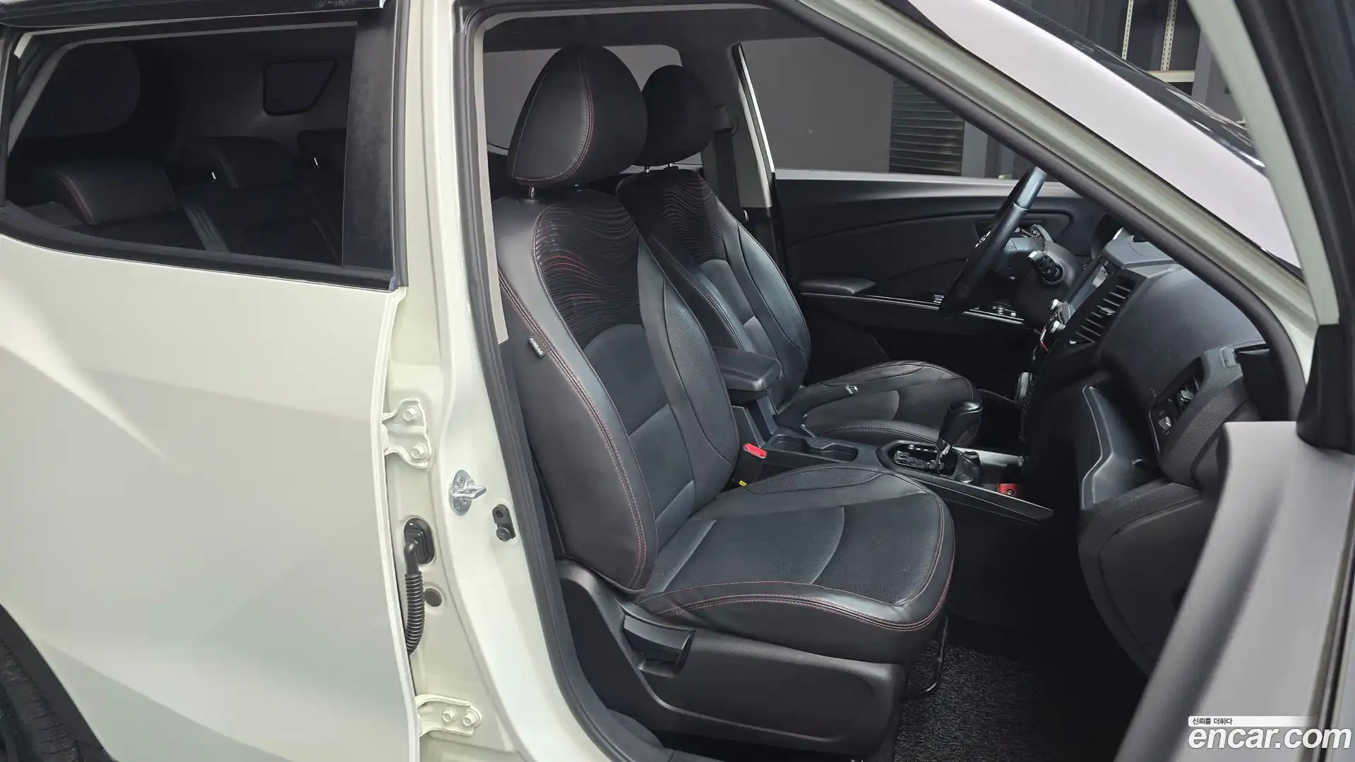 TIBOLI KG Mobility 2018.2-OPTION-015