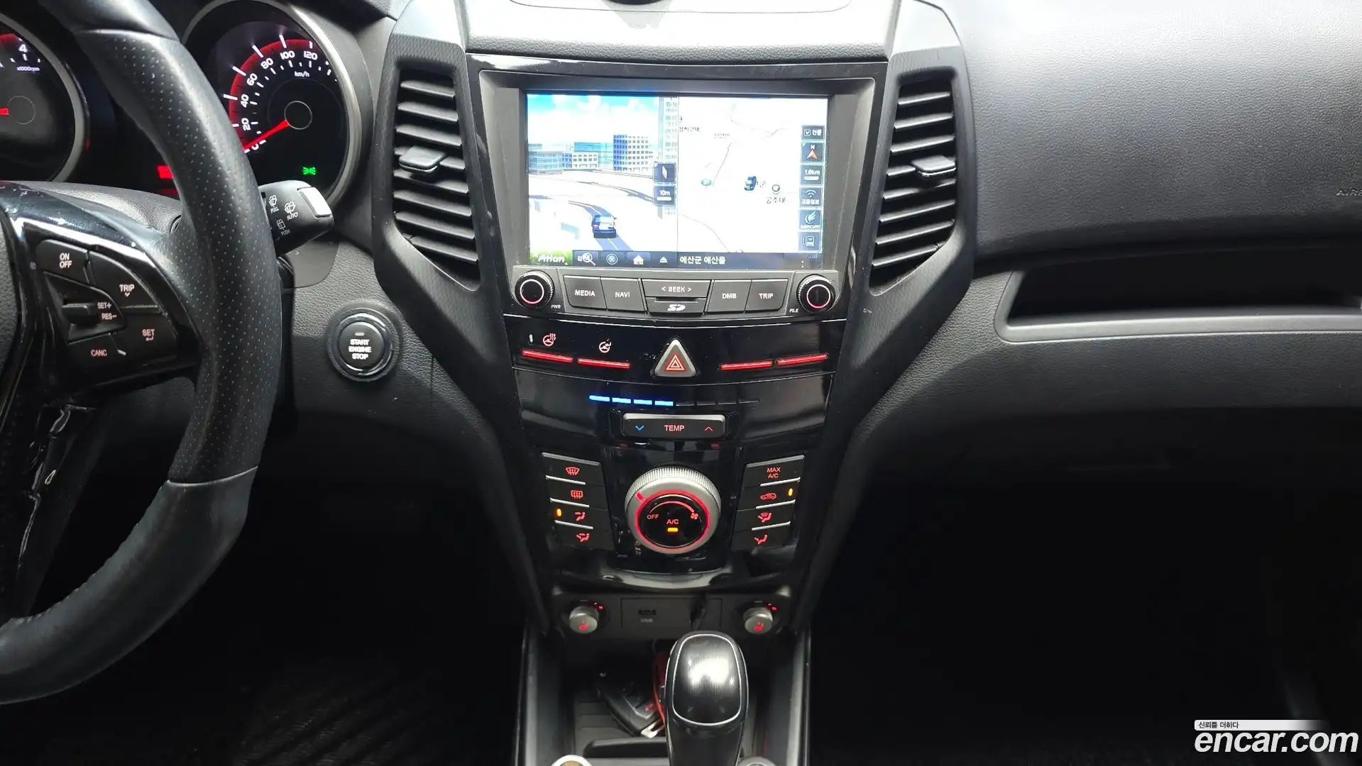 TIBOLI KG Mobility 2018.2-OPTION-023