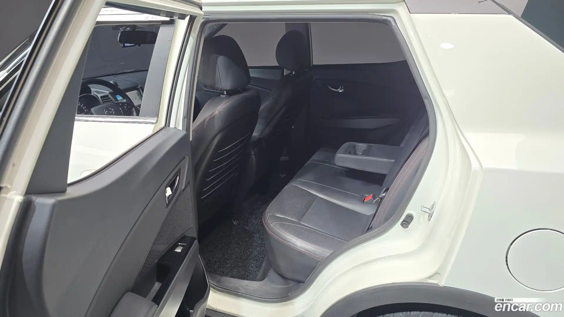 TIBOLI KG Mobility 2018.2-INNER-036