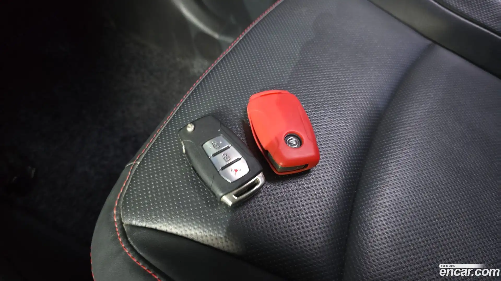 TIBOLI KG Mobility 2018.2-OPTION-040