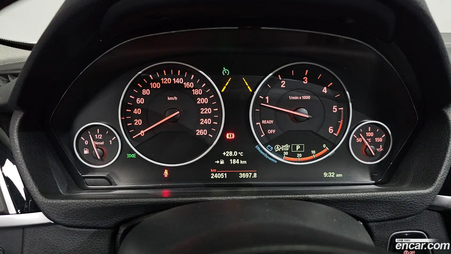 3-Series BMW 2018.1-INNER-008