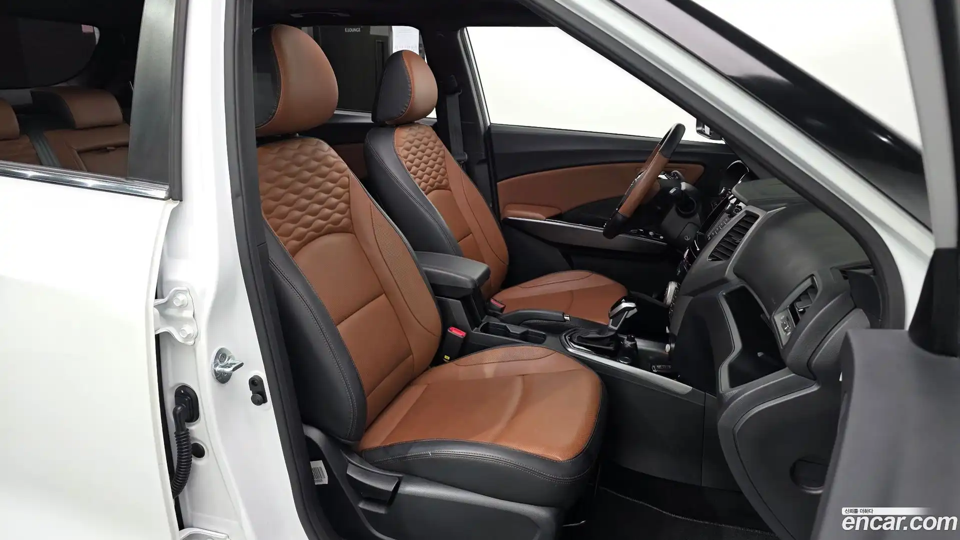 TIBOLI KG Mobility 2019.4-OPTION-015