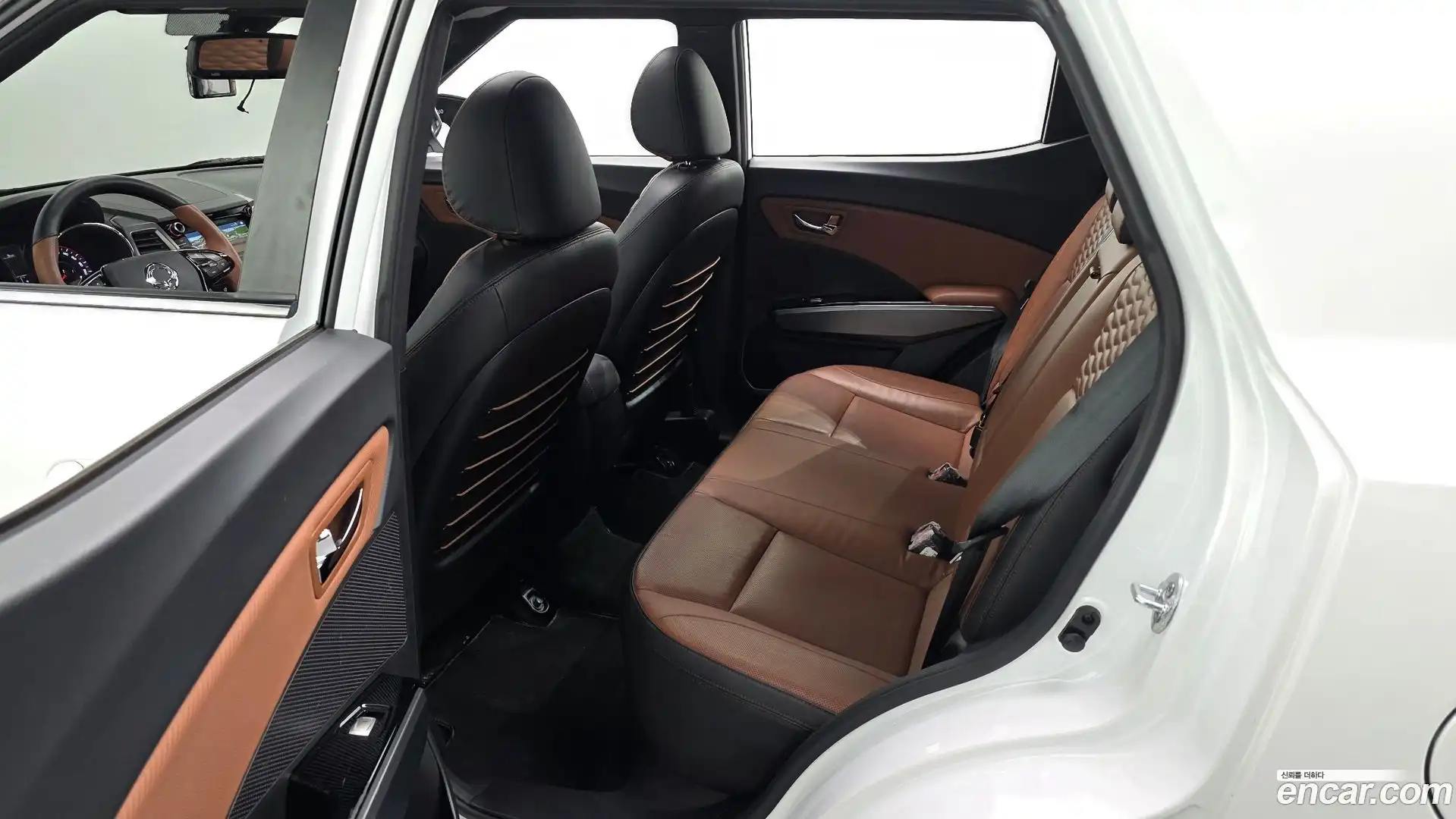 TIBOLI KG Mobility 2019.4-OPTION-016