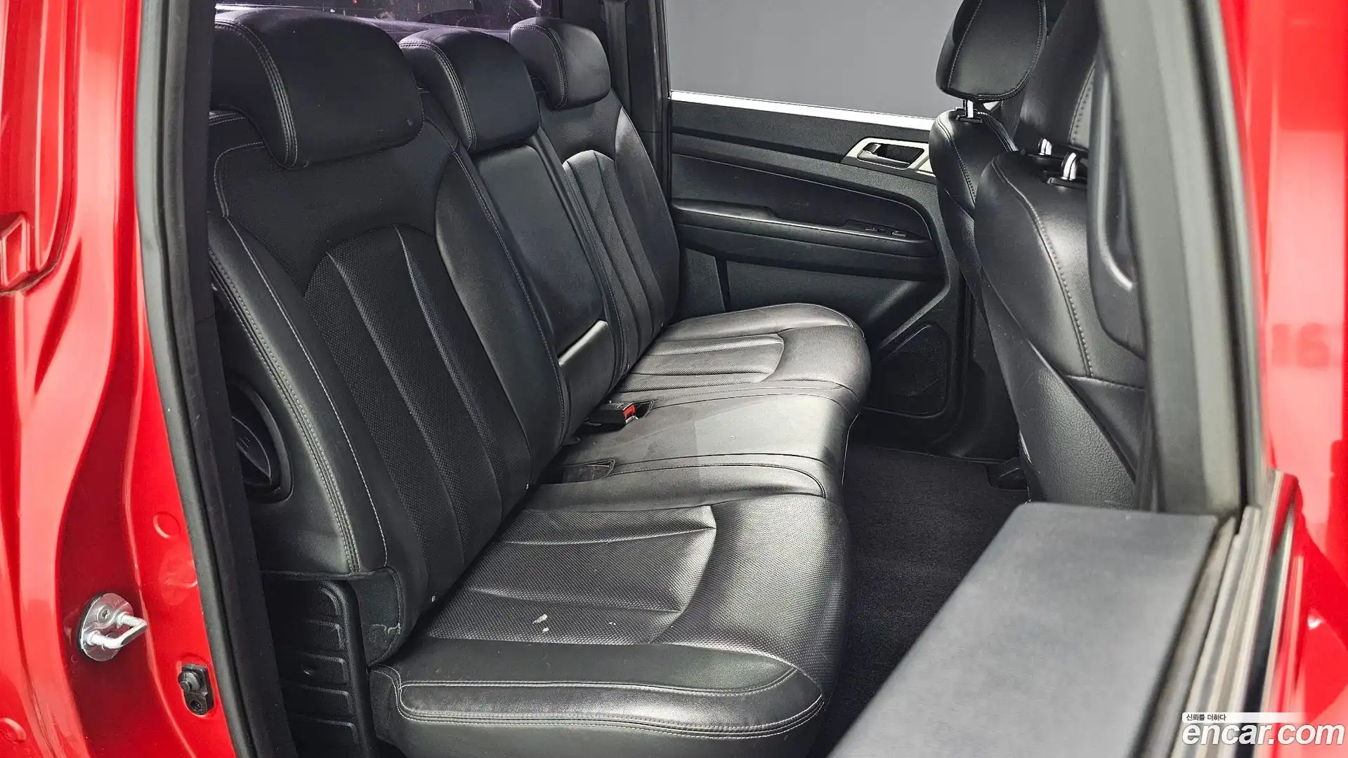Rexton KG Mobility 2019.6-OPTION-016