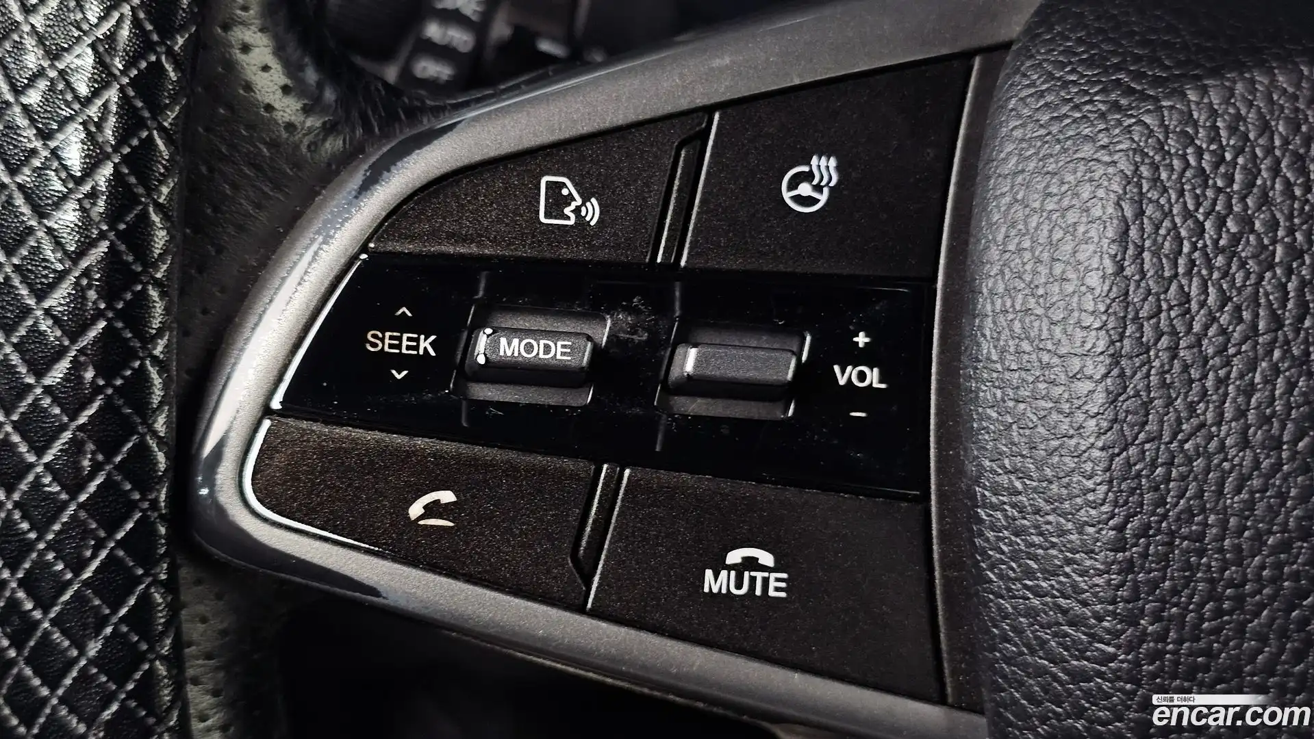 Rexton KG Mobility 2019.6-OPTION-018