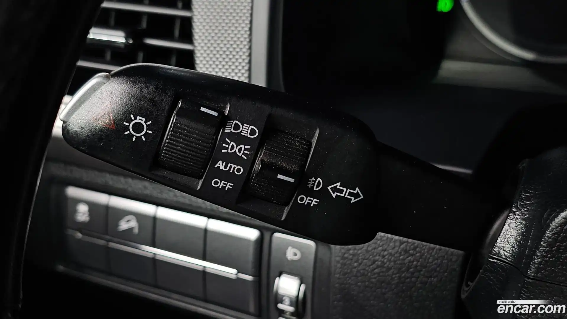 Rexton KG Mobility 2019.6-OPTION-020
