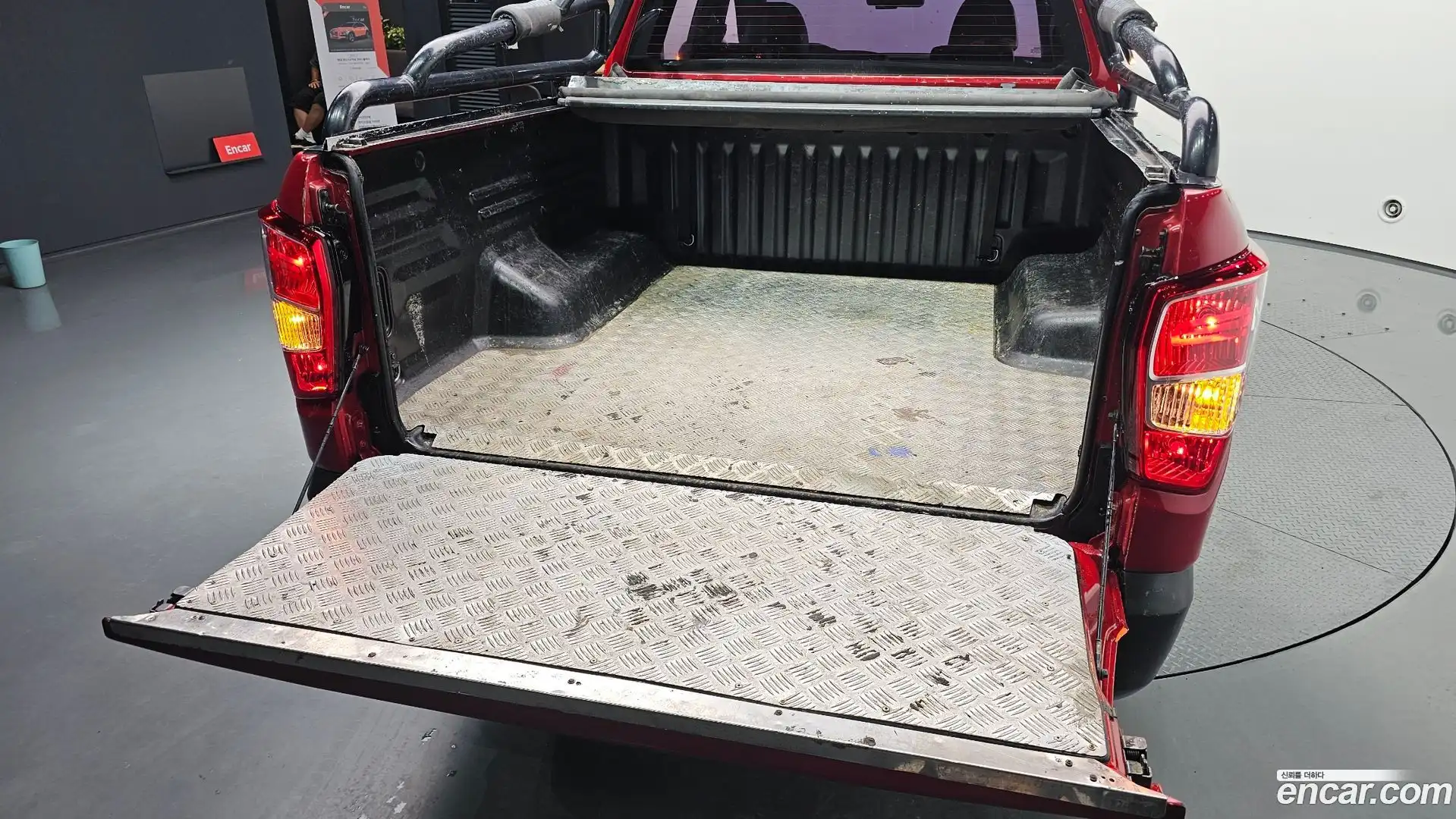 Rexton KG Mobility 2019.6-OPTION-023