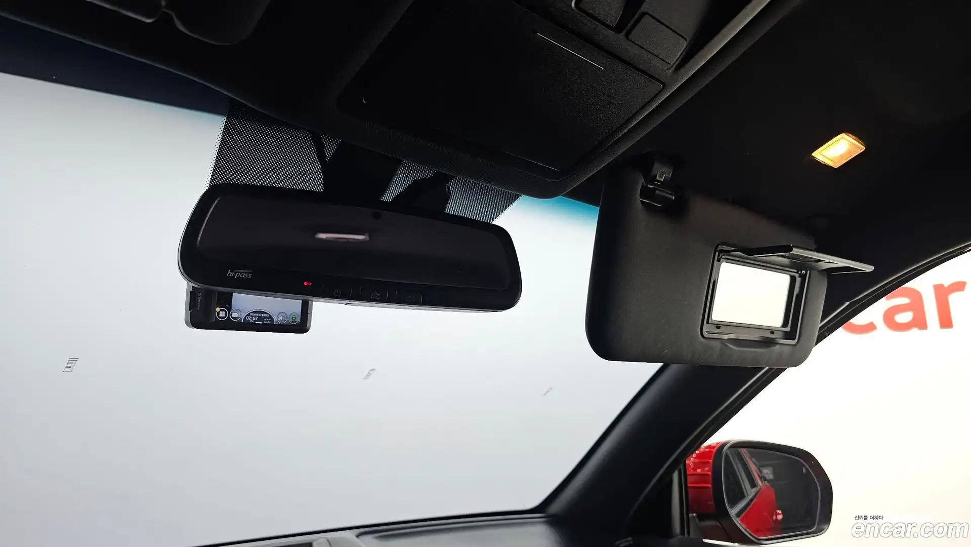 Rexton KG Mobility 2019.6-OPTION-024