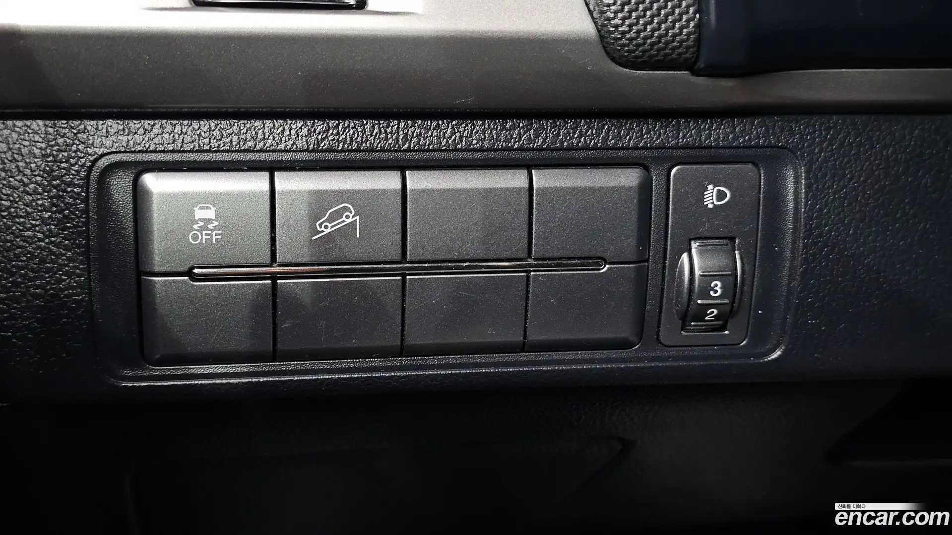 Rexton KG Mobility 2019.6-OPTION-042