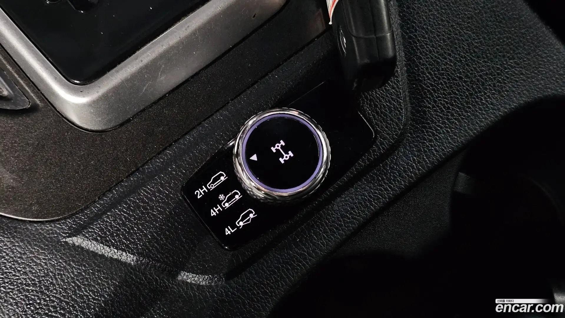 Rexton KG Mobility 2019.6-OPTION-043
