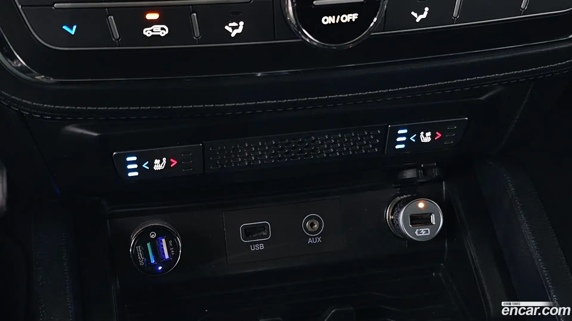 Rexton KG Mobility 2019.6-OPTION-044