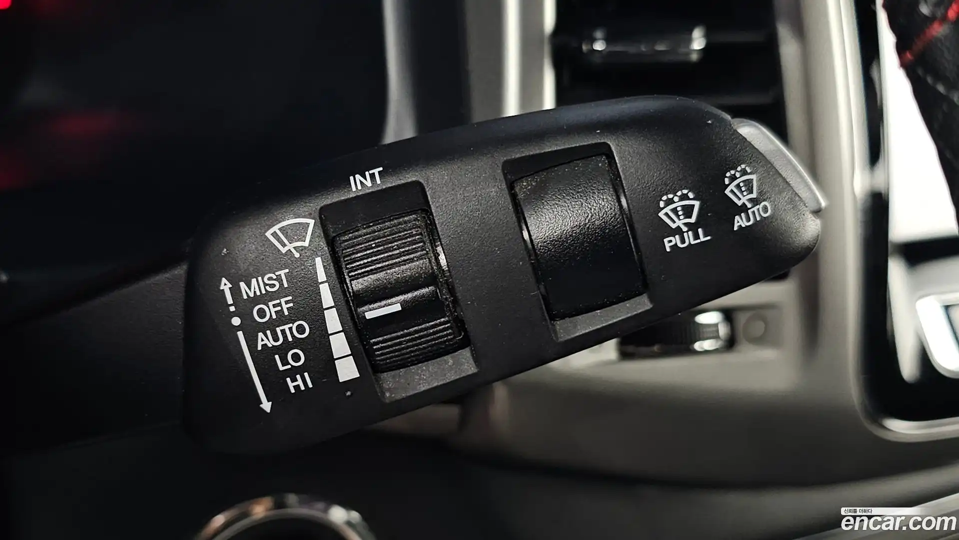 Rexton KG Mobility 2019.6-OPTION-045