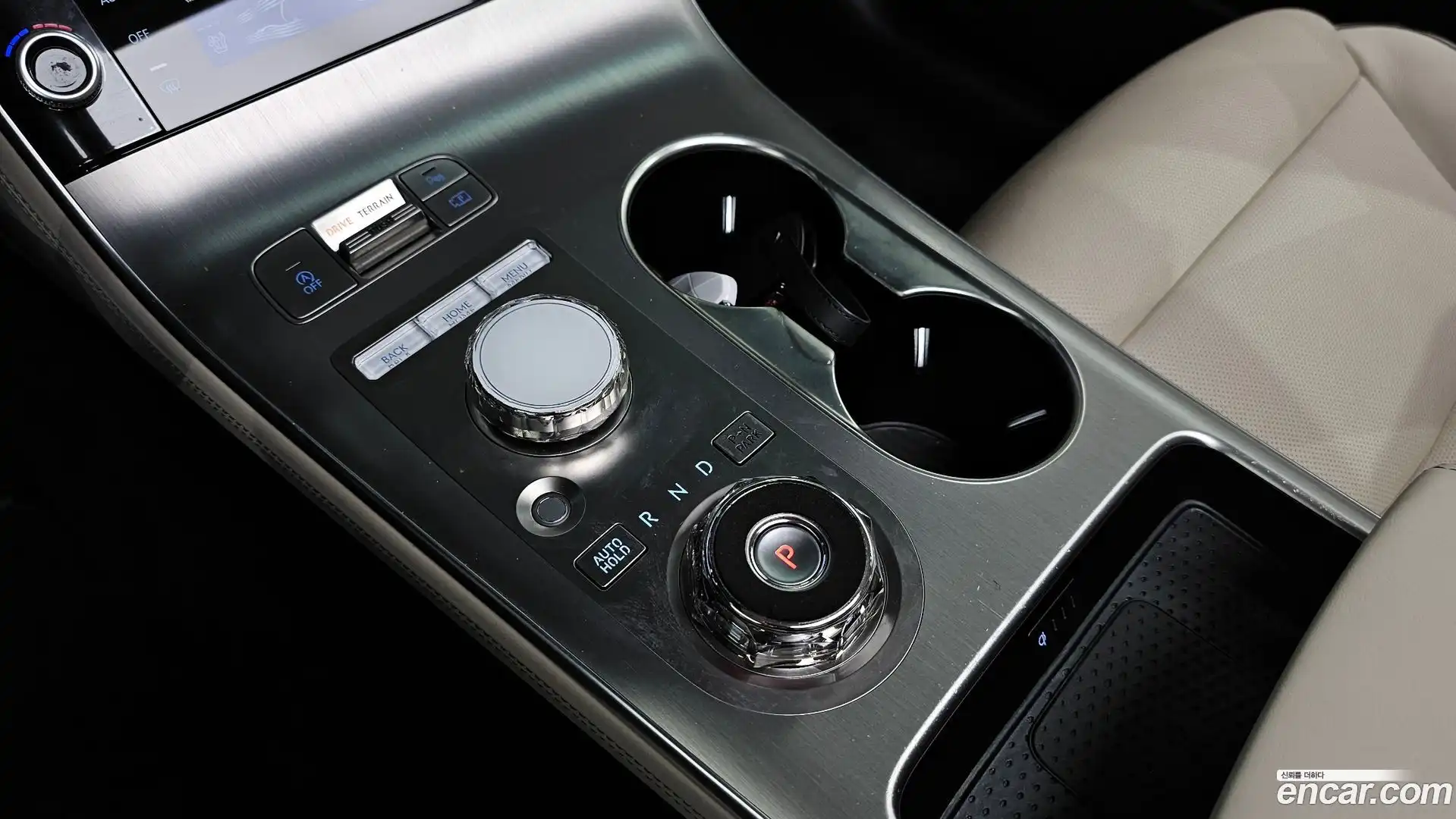 GV70 Genesis 2024.9-INNER-009