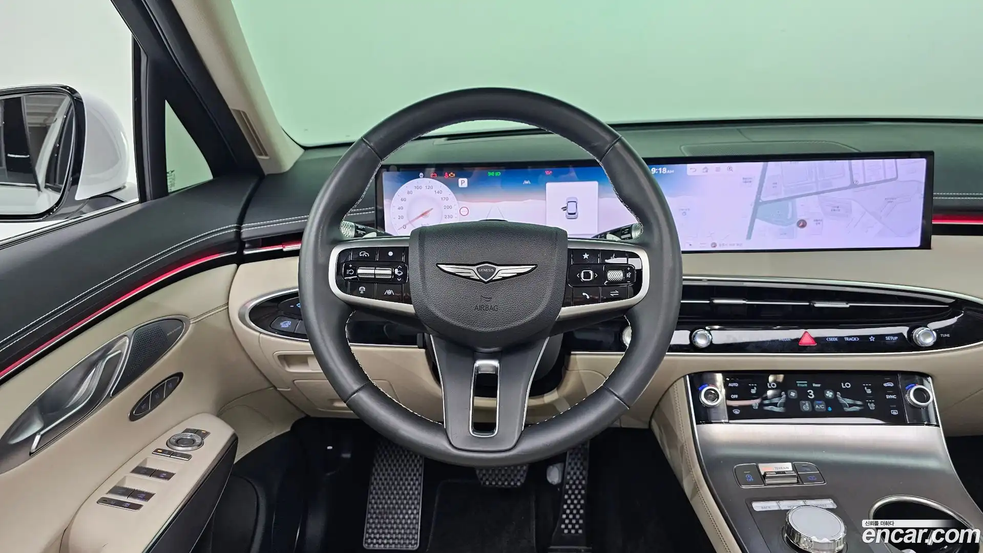 GV70 Genesis 2024.9-OPTION-017