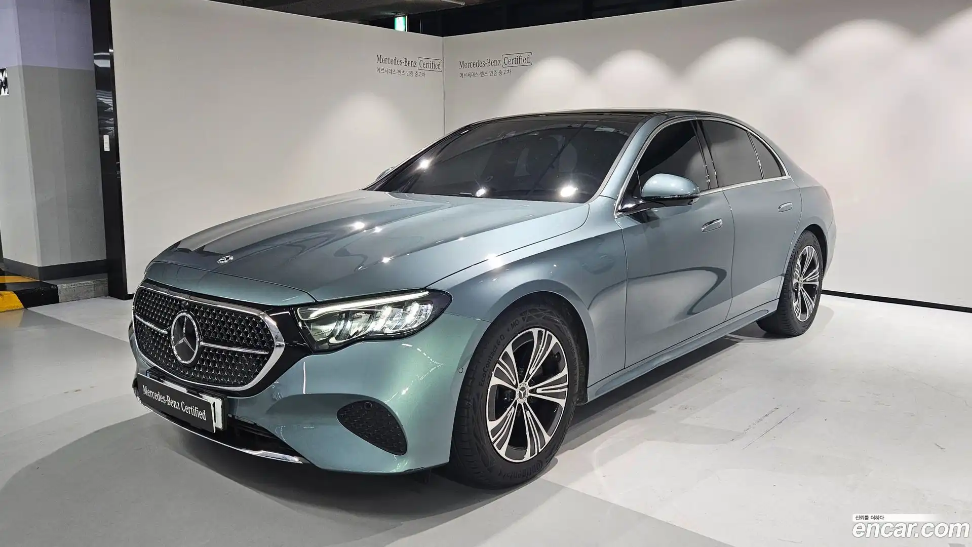 E-Class Mercedes-Benz 2025.2-OUTER-001
