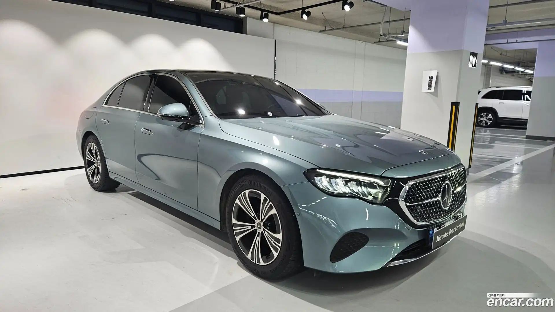 E-Class Mercedes-Benz 2025.2-OPTION-015