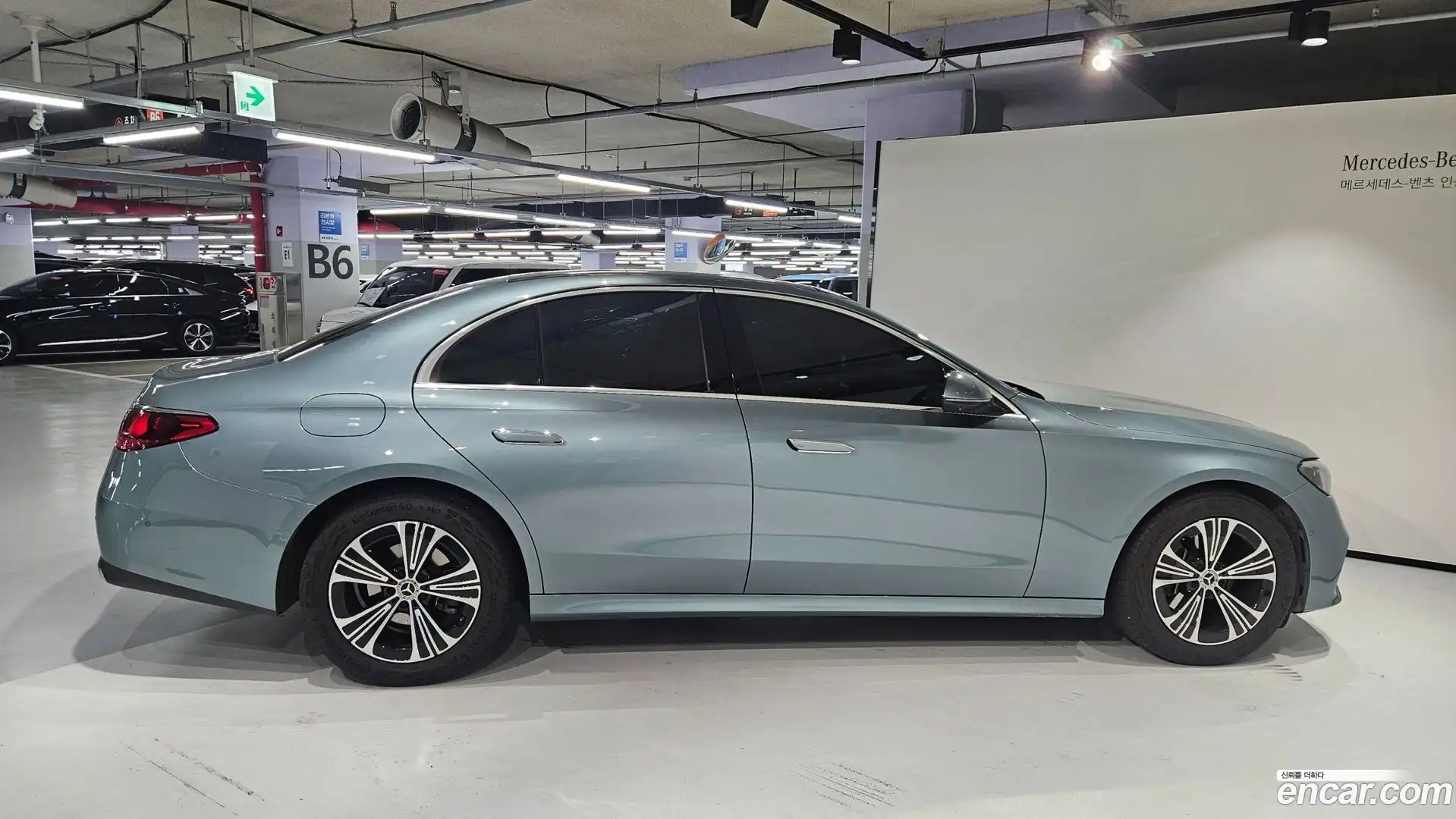 E-Class Mercedes-Benz 2025.2-OPTION-018