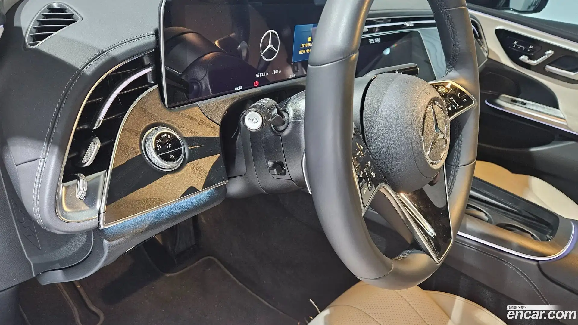 E-Class Mercedes-Benz 2025.2-OPTION-019