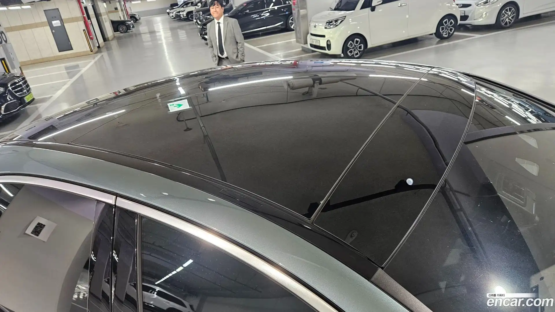 E-Class Mercedes-Benz 2025.2-OPTION-021