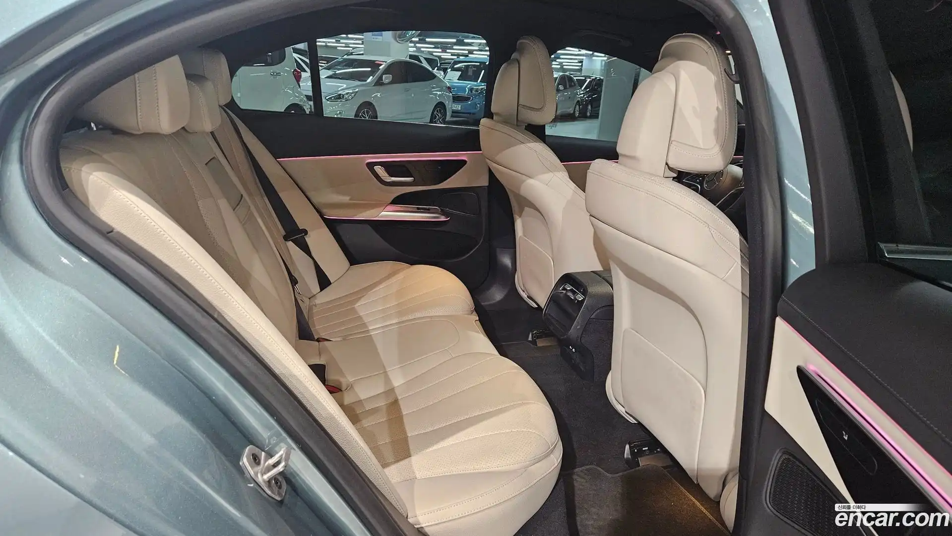 E-Class Mercedes-Benz 2025.2-OPTION-024