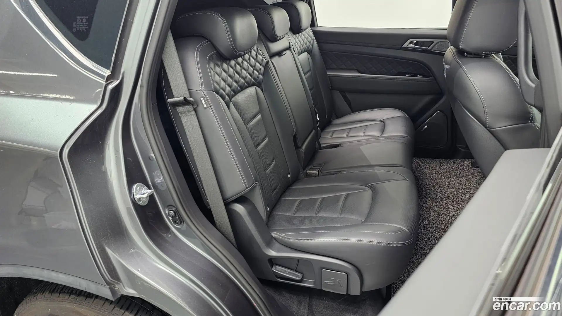 Rexton KG Mobility 2020.7-OPTION-015