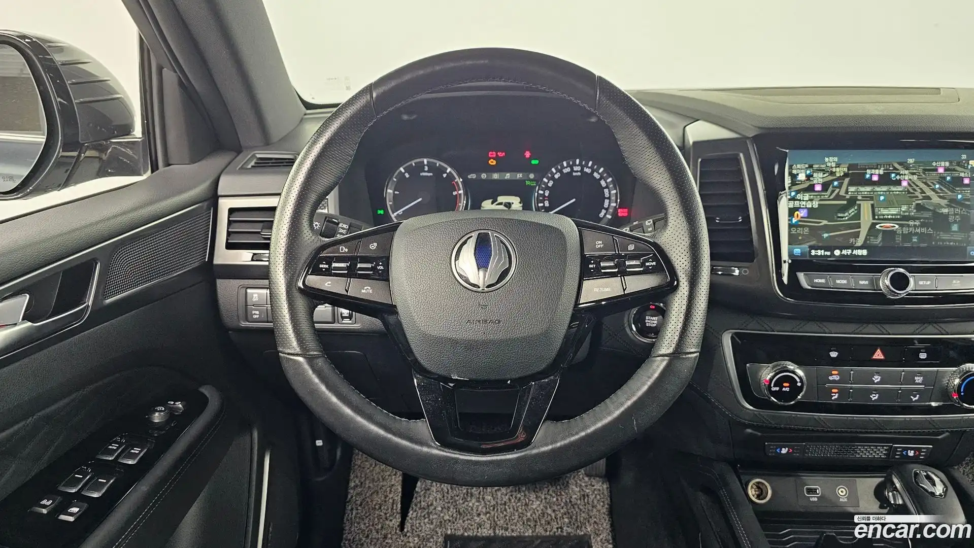 Rexton KG Mobility 2020.7-OPTION-017